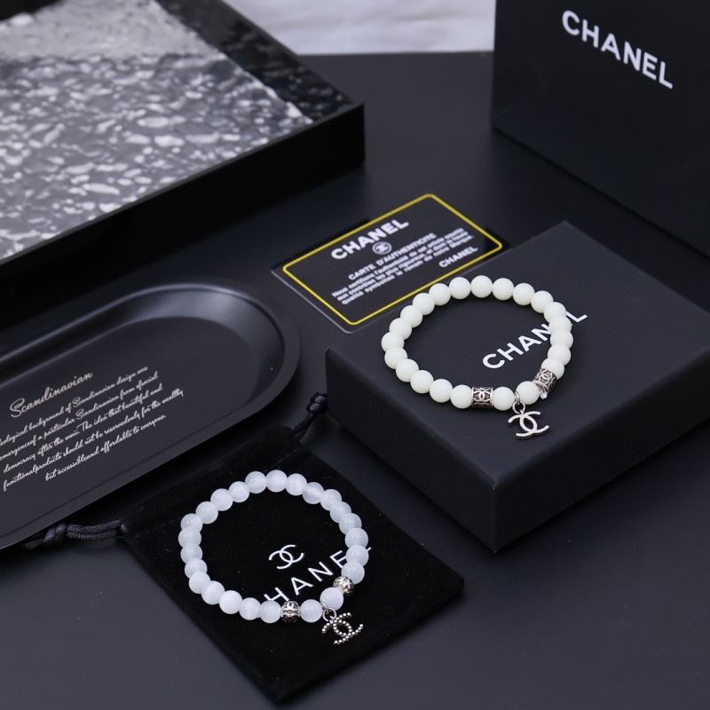 Chanel Bracelets